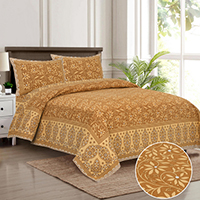 bedsheet
