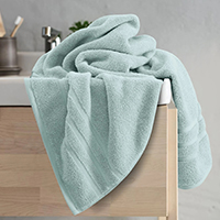 towel