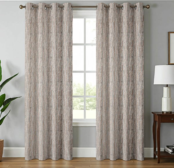 curtains